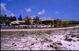 Layang Layang Island Resort