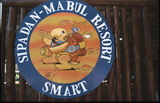 Mabul Island Resort