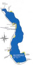 Hallstättersee