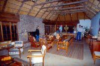Isibindi Lodge